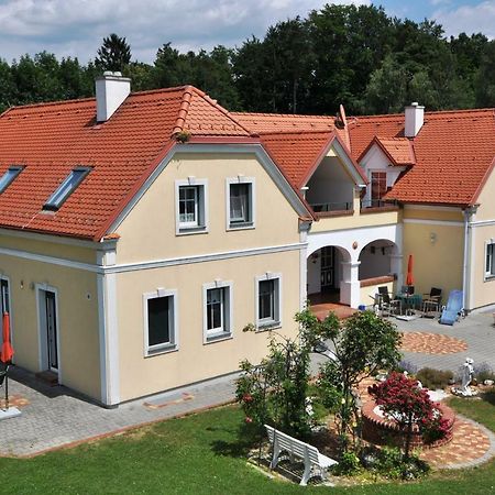 Arkadenhof Flasch Wörterberg エクステリア 写真